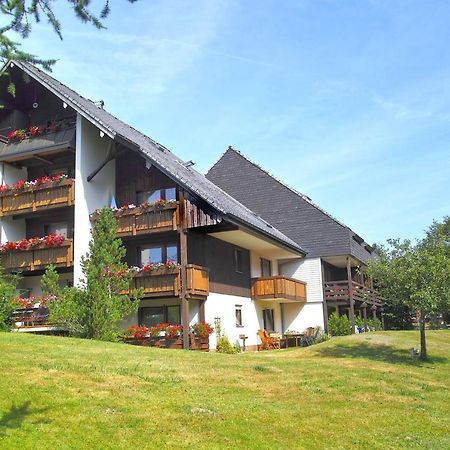 C3 Albmatte-Fewo Sauna, Hallenbad Aussenbecken Massagen Nebenan 상트블라신 외부 사진
